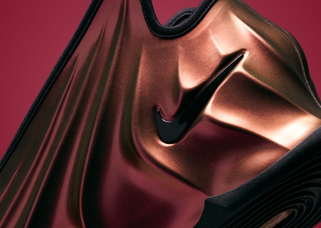 Nike GT Future Copper