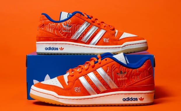 FC Cincinnati Links with Local Boutique Unheardof and adidas for 10th Anniversary Forums