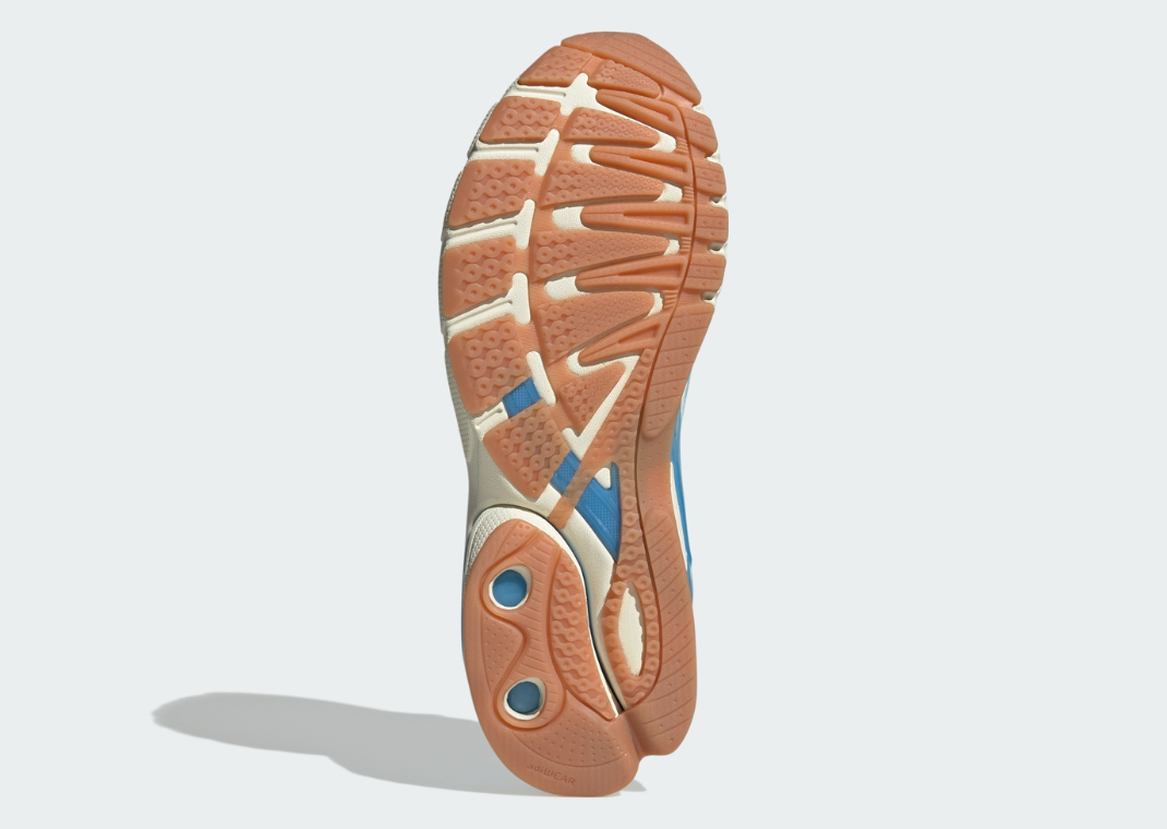Lionel Messi x adidas Adistar El Ultimo Tango - Bottom