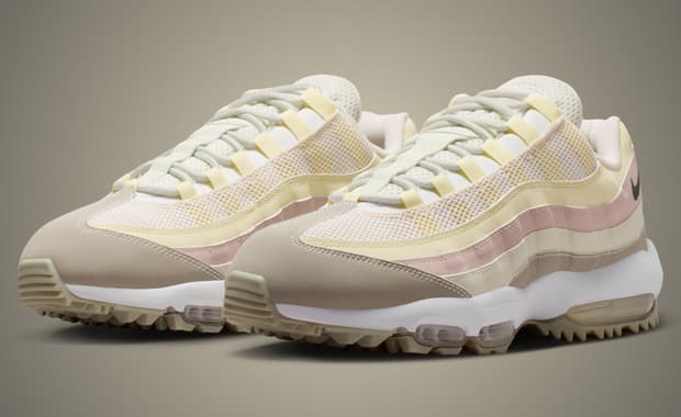 Nike Air Max 95 Golf Spruce Fog