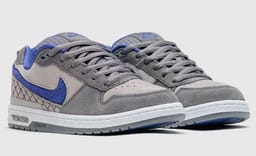 The Nike SB P Rod 1 Dodgers Just Dropped in France
