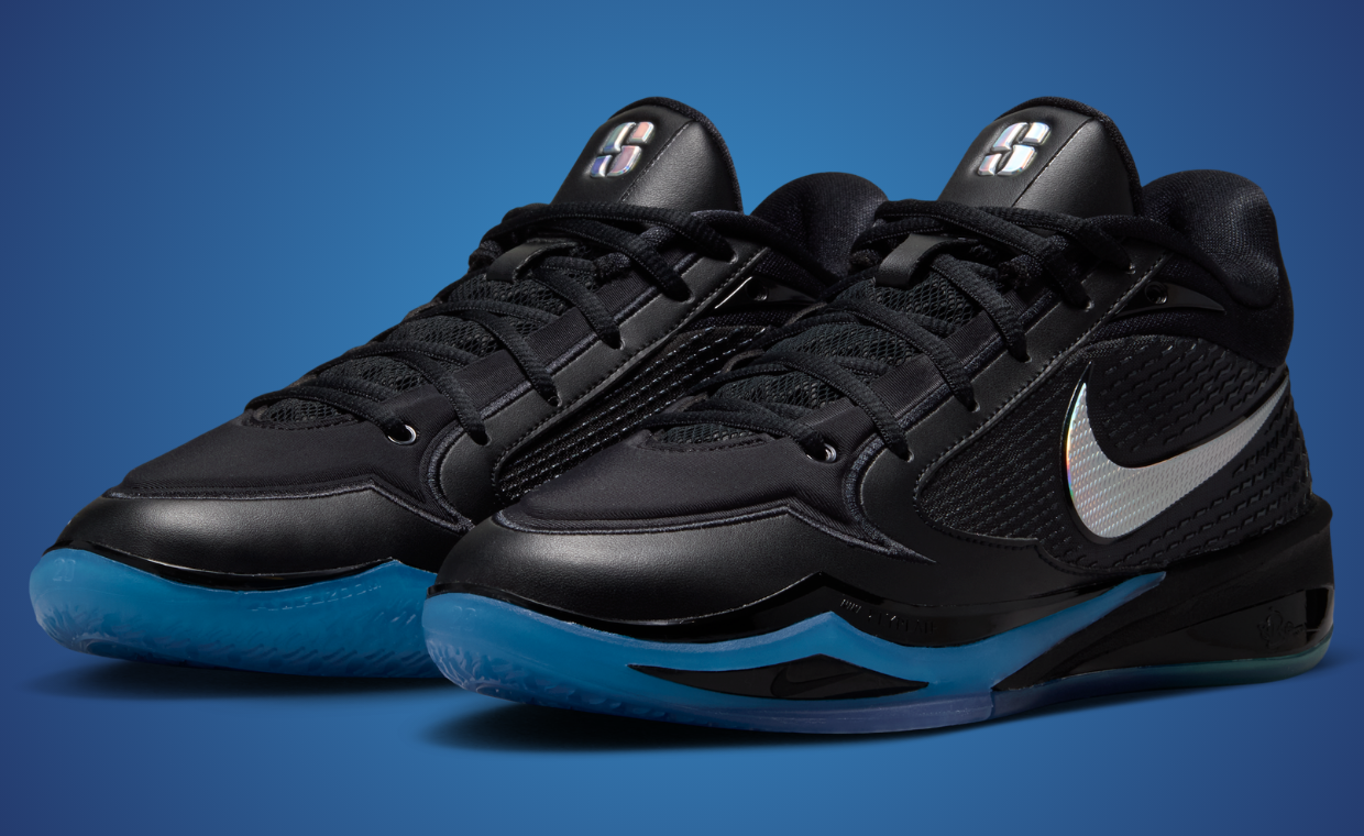 Nike Sabrina 4 Nike Nationals PE