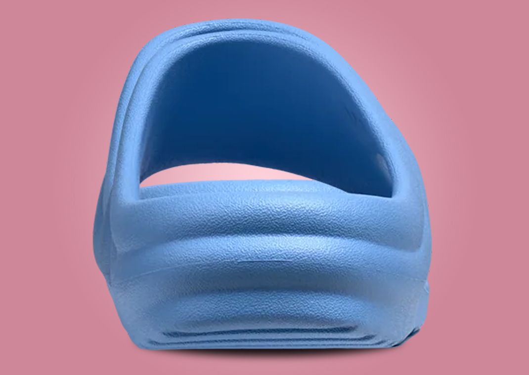 SKYLRK Beach Slide Cosmo Heel