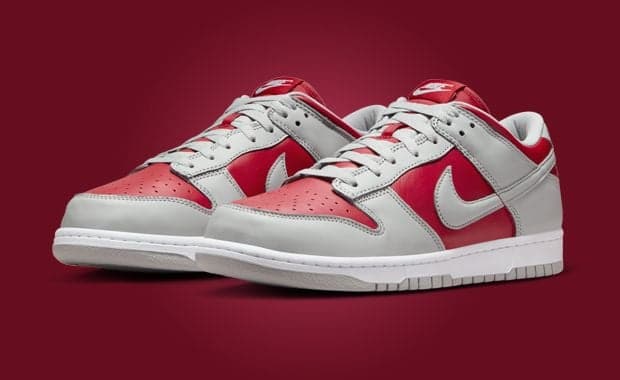 Nike Dunk Low CO.JP Ultraman Angle