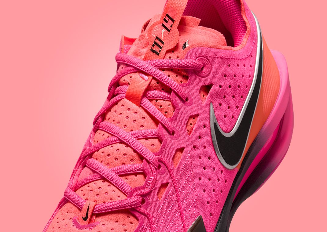 Nike psychic pink online