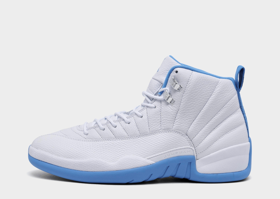 Air Jordan 12 Retro Melo