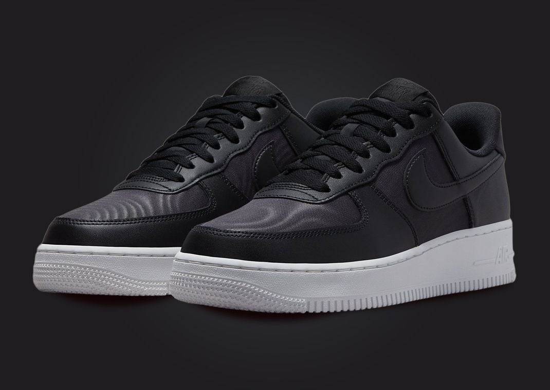 Nike Air Force 1 Low Nylon Gridiron