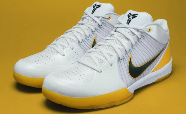 Jalen Brunson’s Latest Nike Kobe 4 Protro Honors His High School State Championship