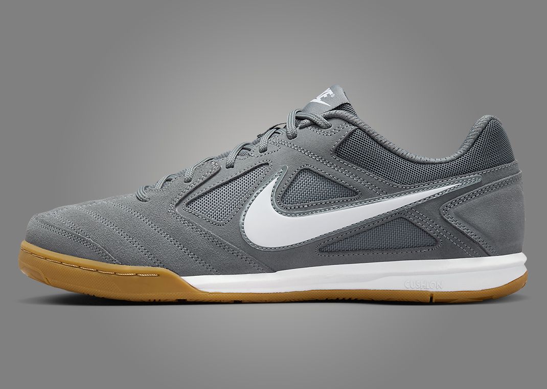 nike sb gato atmosphere grey