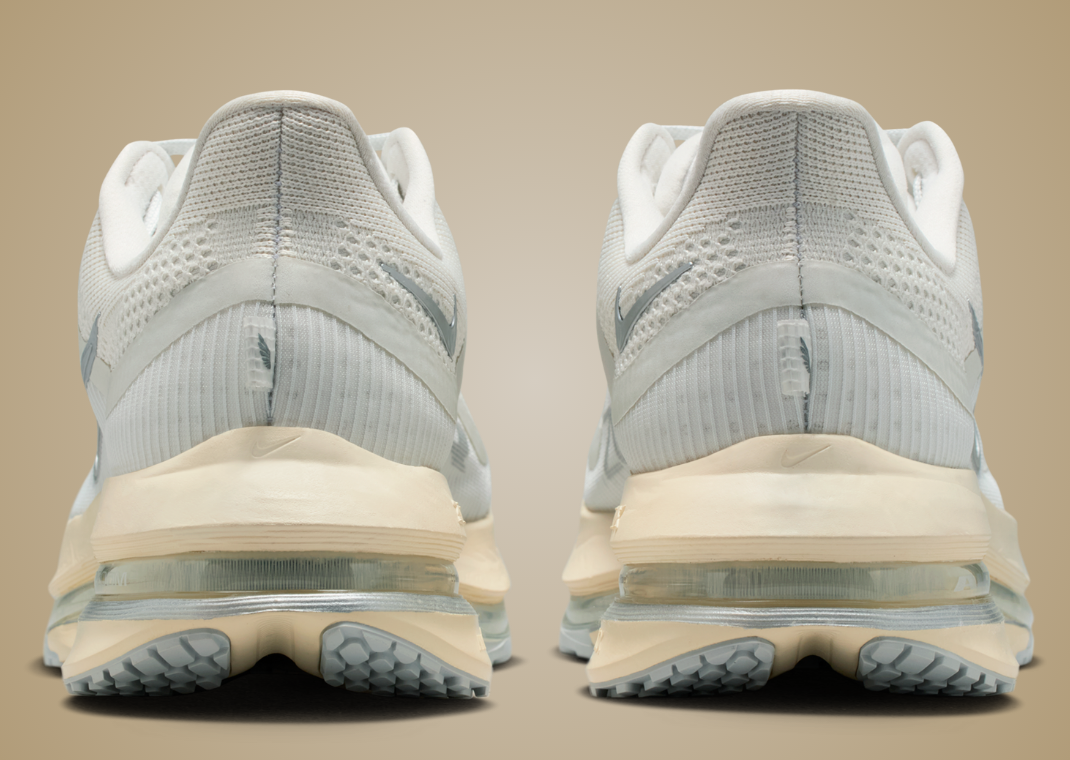 Nike Pegasus Premium Running is Mental - Back