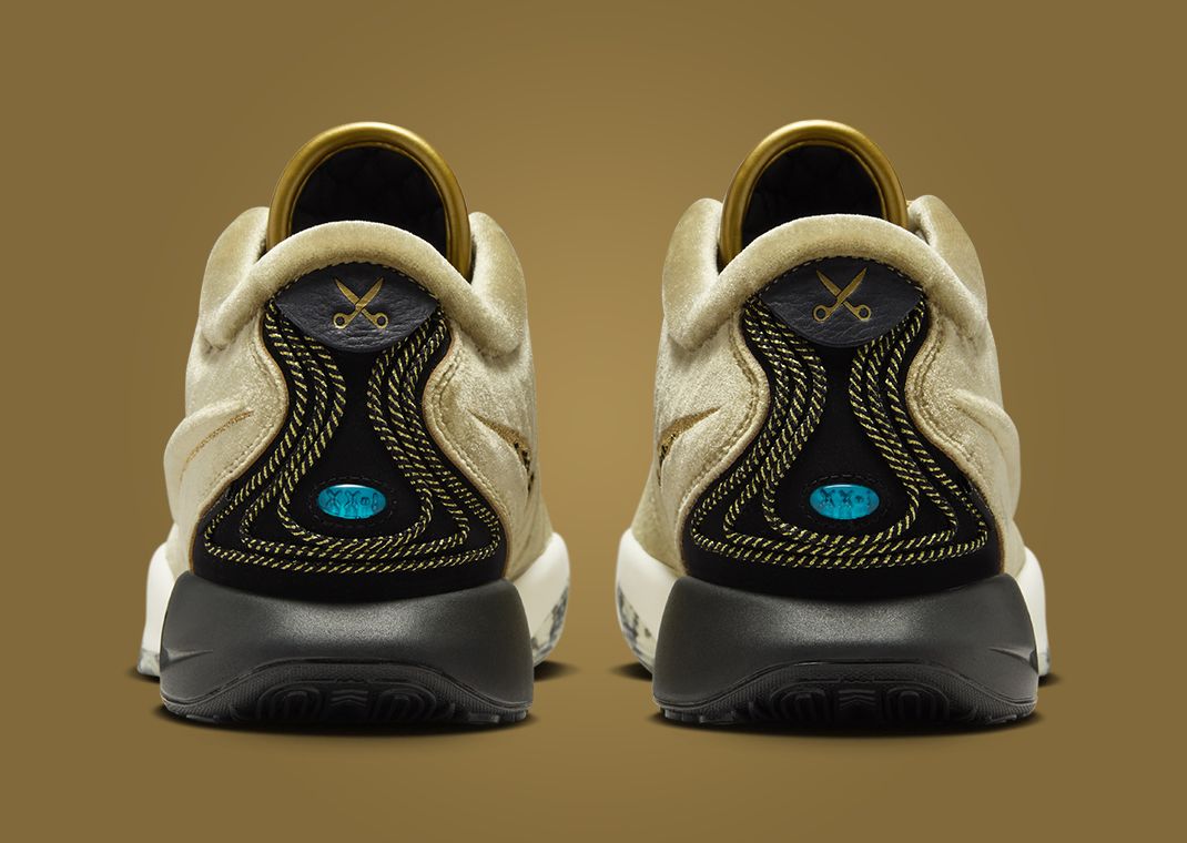 The Shop x Nike LeBron 21 Nobility