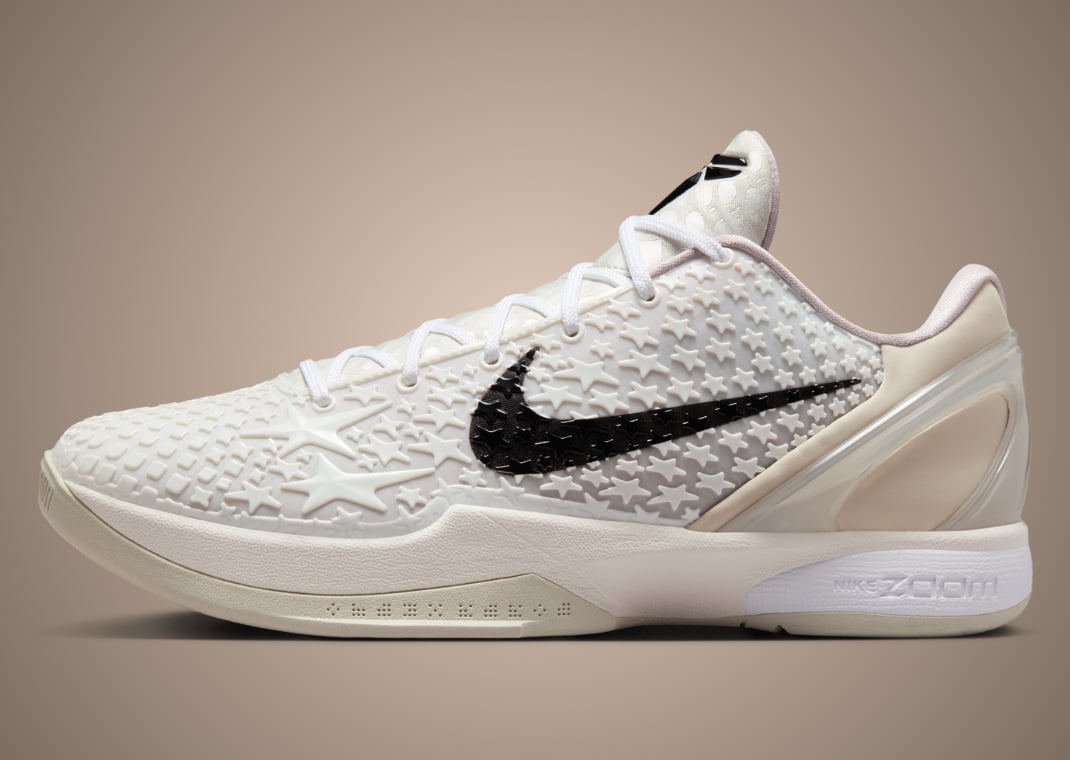 Nike Kobe 6 Protro All-Star 2.0