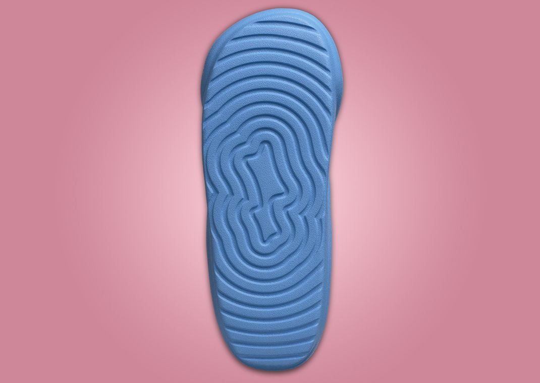 SKYLRK Beach Slide Cosmo Outsole