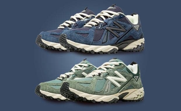 New Balance 610 Lunar New Year Pack