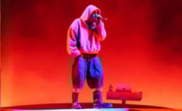 Justin Bieber’s SKYLRK Breaks Records During Coachella