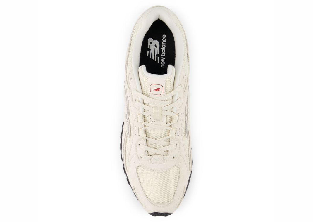 New Balance 204L Year of the Horse White - Top