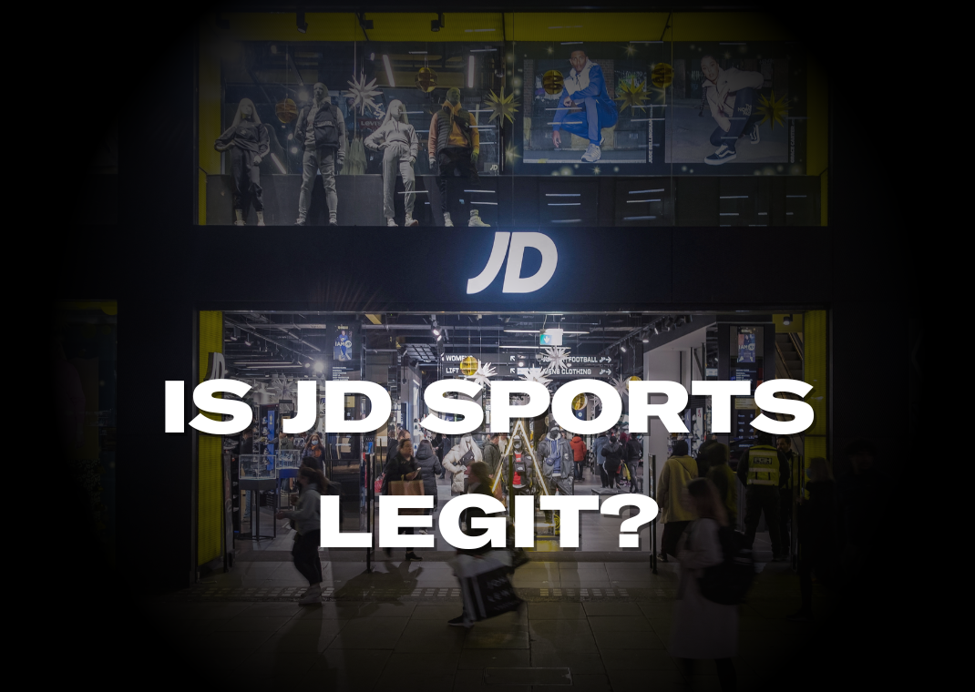 Is JD Sports Legit? A Comprehensive Guide