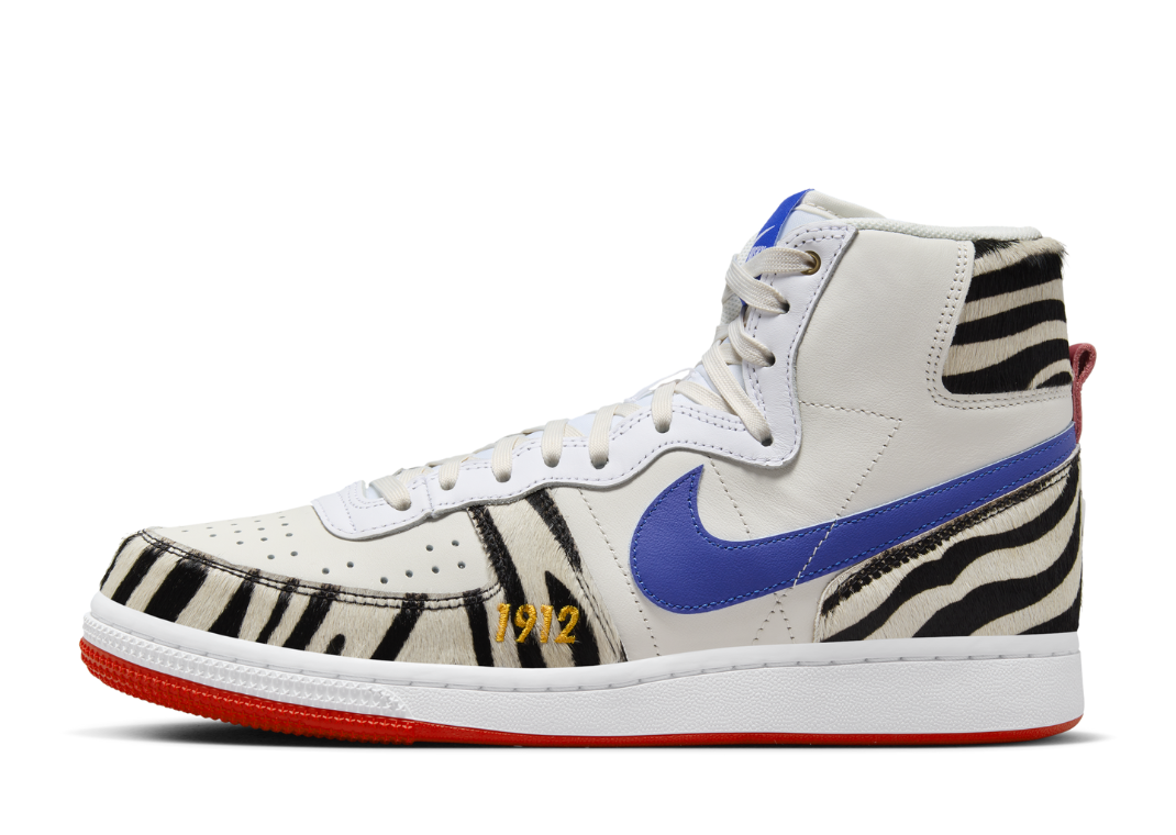 Nike Terminator High TSU