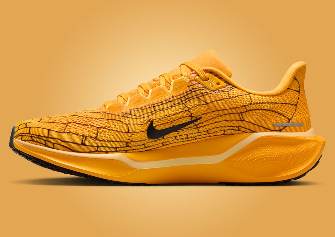 Nike Zoom Pegasus 41 Modern Mayfly Medial