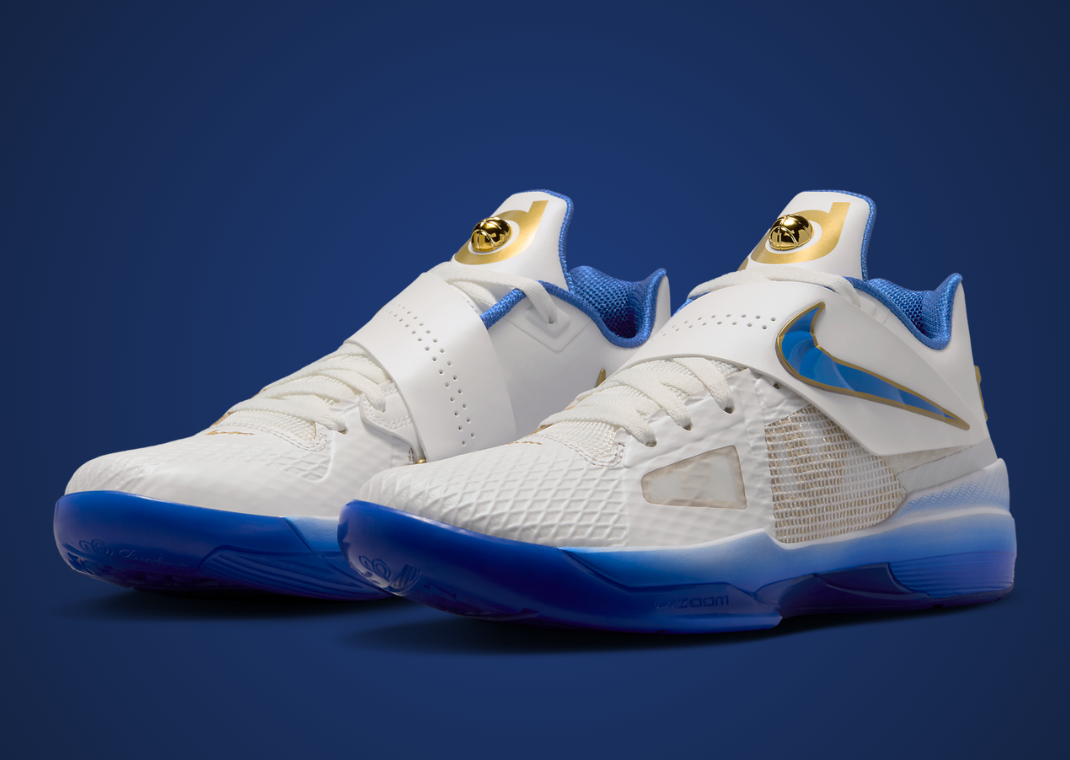 kd iv