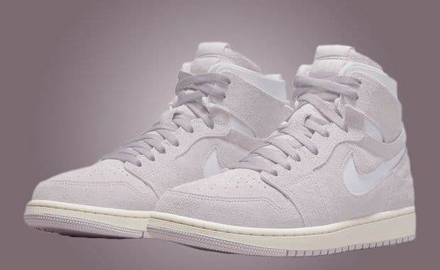 This Air Jordan 1 High Zoom CMFT Is Dressed In Venice