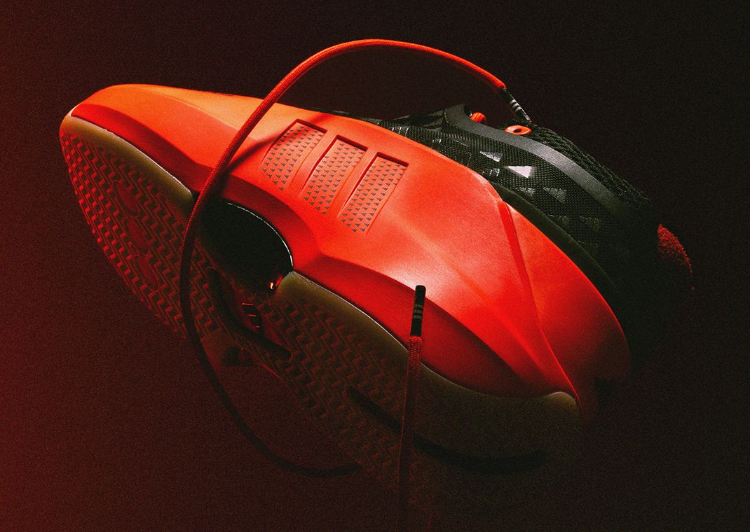 The Eric “Shake” James x adidas Twilight Collection Releases March