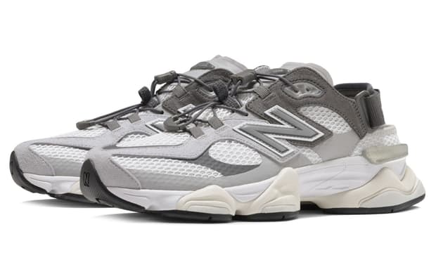 New Balance 9060 Summer Raincloud