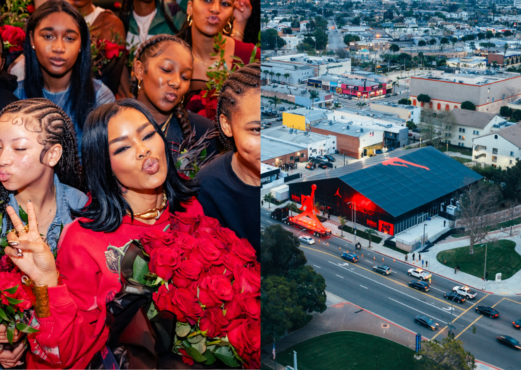 Jordan Brand All-Star Weekend