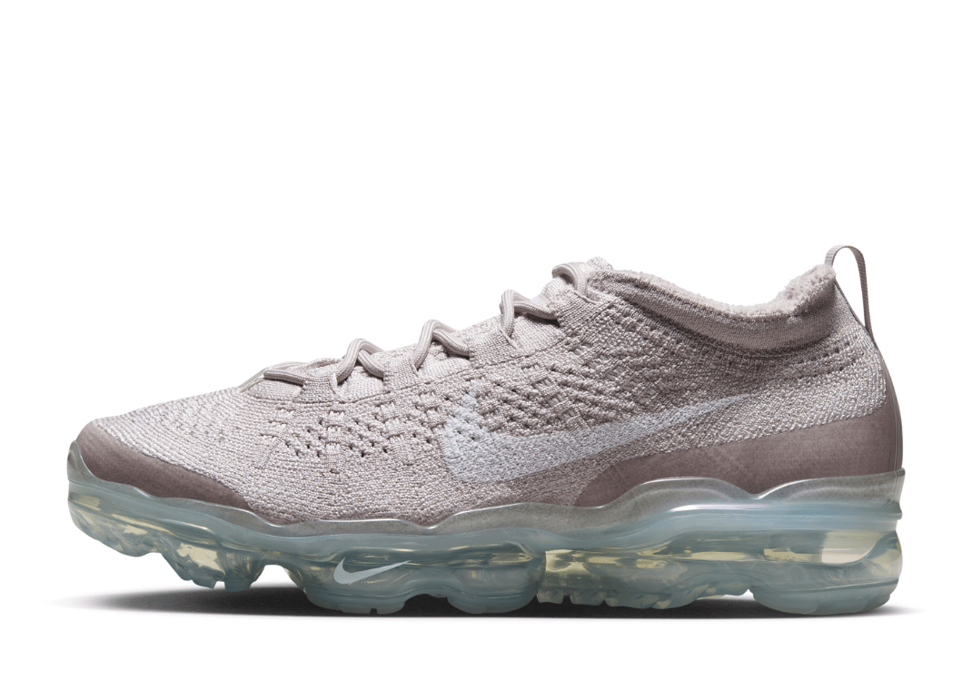 Nike Air VaporMax 2023 Flyknit Platinum Violet (W)