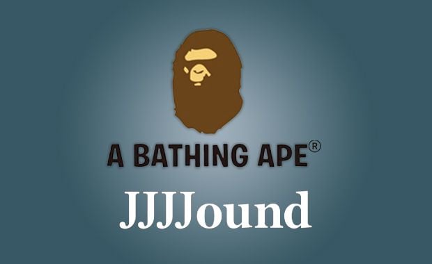 JJJJound And BAPE Are Releasing Apparel Alongside The BAPE STA