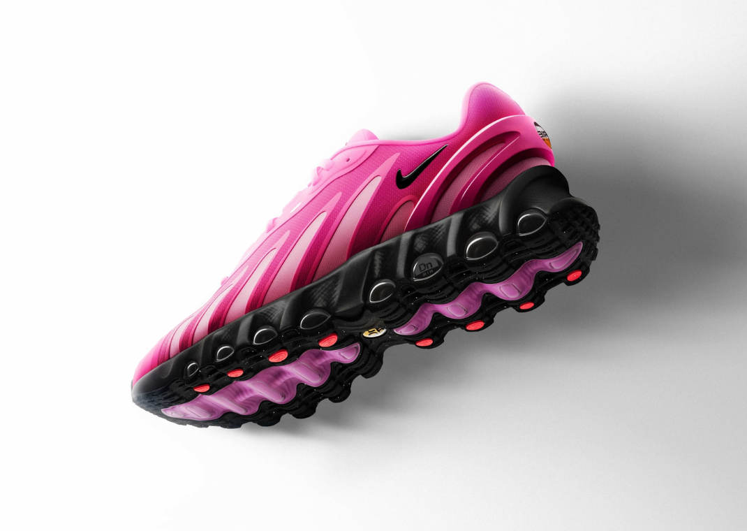 The Nike Air Max DN8 Hyper Pink Releases February 2025