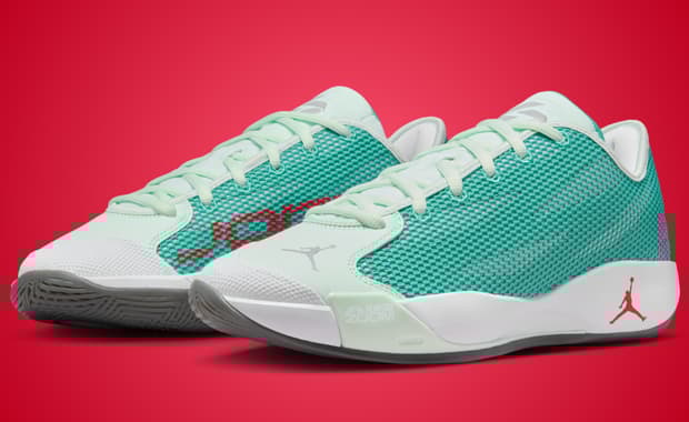 Jordan Luka .77 Love Letter