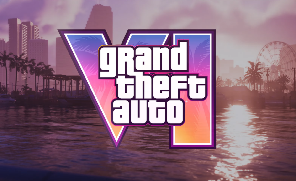 Rockstar Just Dropped the Grand Theft Auto 6 Launch Trailer