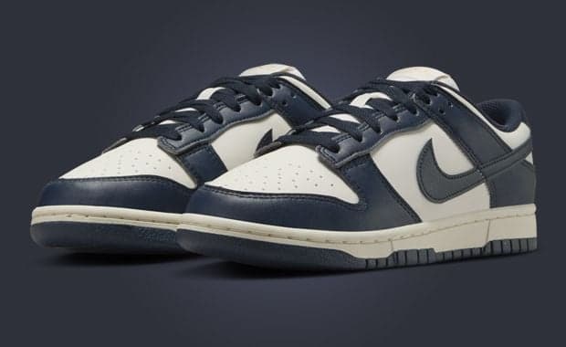 Nike Dunk Low NN Olympic Nouveau Classique (W)