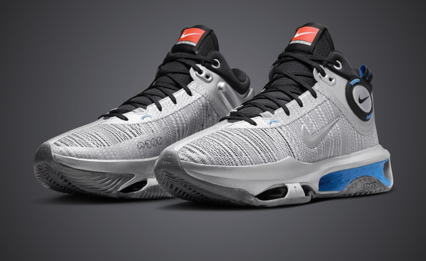 The Nike Air Zoom GT Jump 2 ASW Foamposite Max Releases February 2024