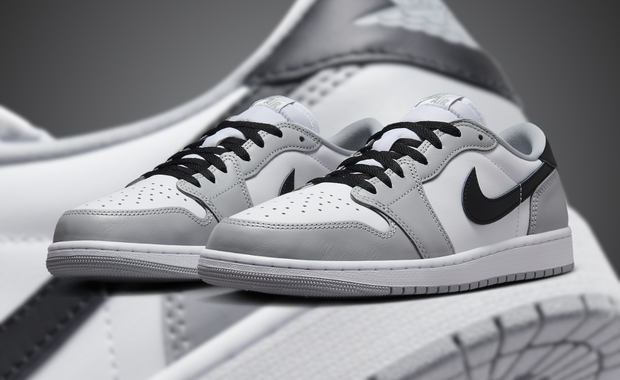 シューズ NIKE - Nike Air Jordan 1 Low Golf &quot;Wolf Grey&quot; Nike Air Jordan 1 Retro Low Golf Shoes 'Wolf Grey Gum