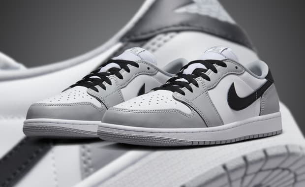 Where to Purchase Air Jordan 1 Retro Low OG Wolf Grey