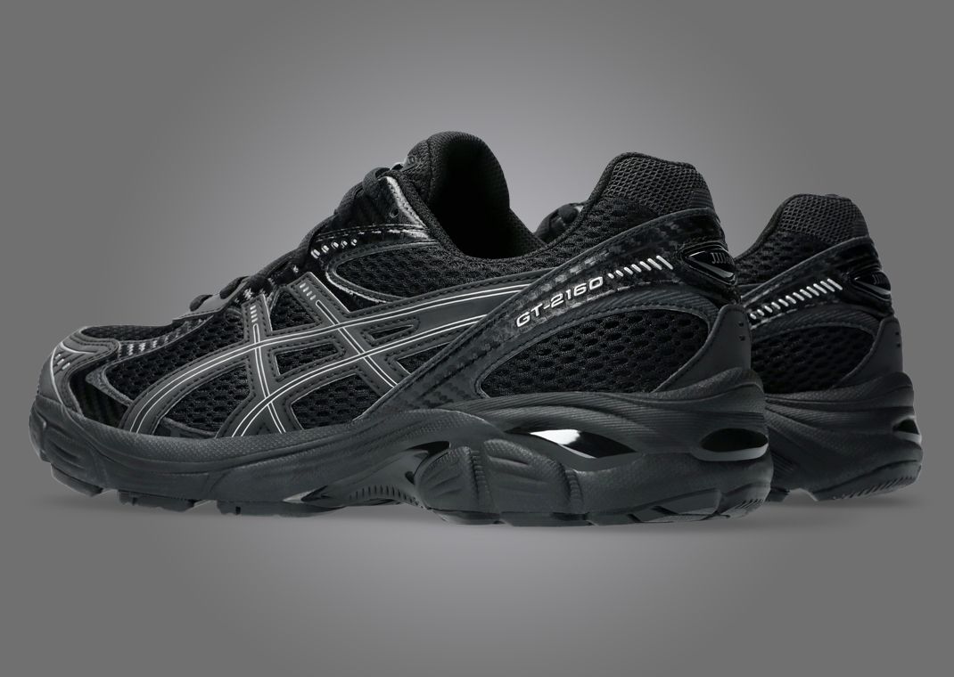 The JJJJound x Asics GT-2160 Pack Releases October 2024