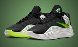 This Nike Giannis Freak 7 is So Good You'll Do a Double Take