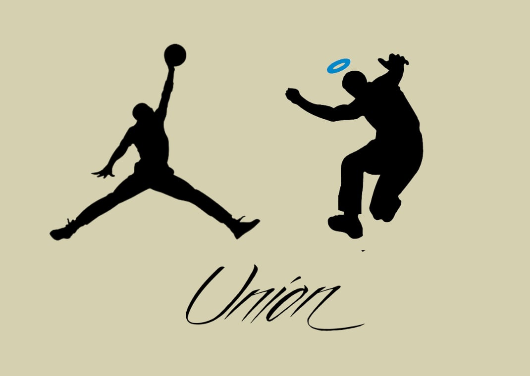 Union x Jordan Brand Teaser