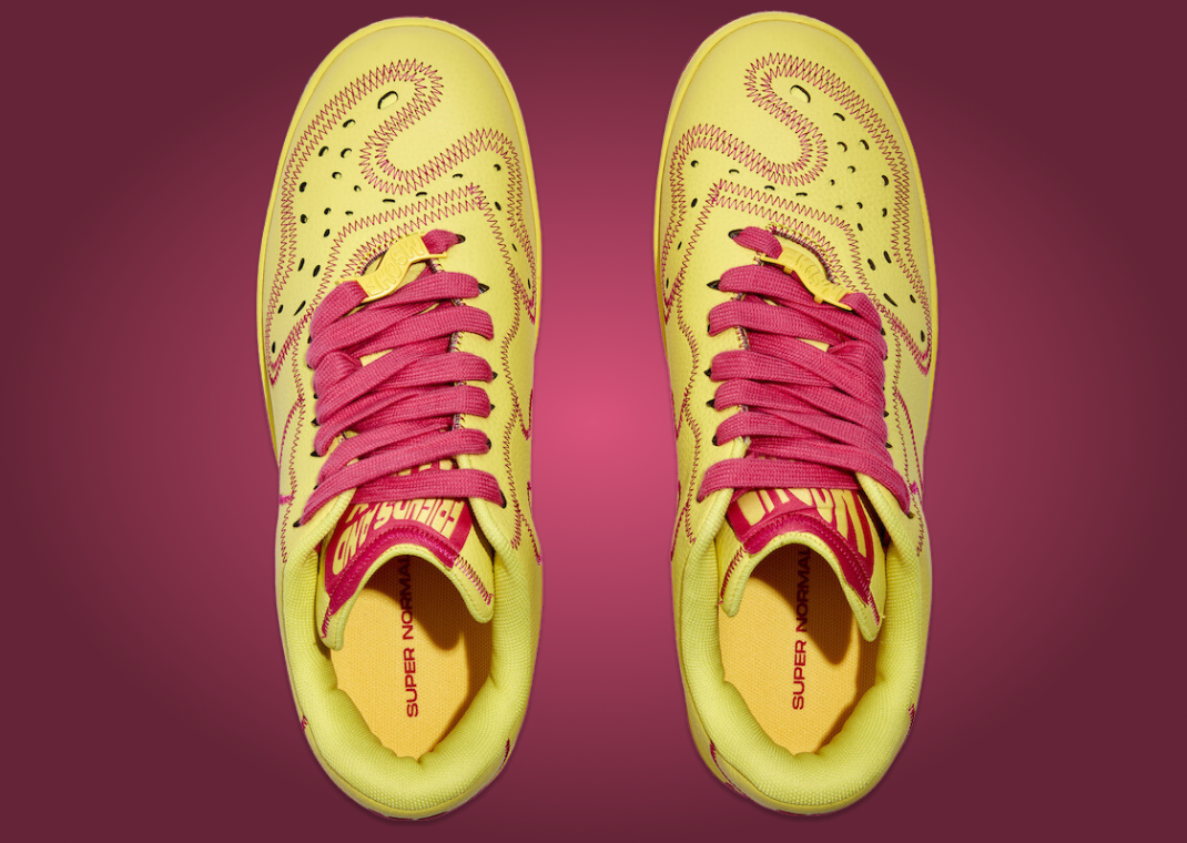 pink lemonade forces