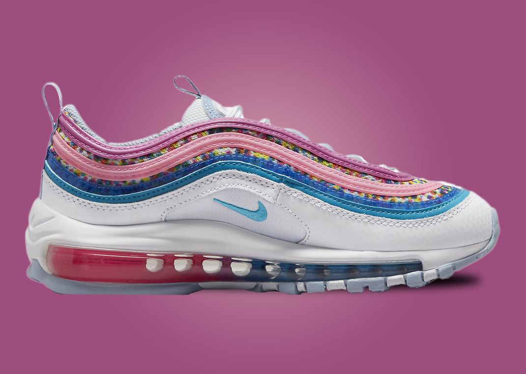kaleidoscope air max 97