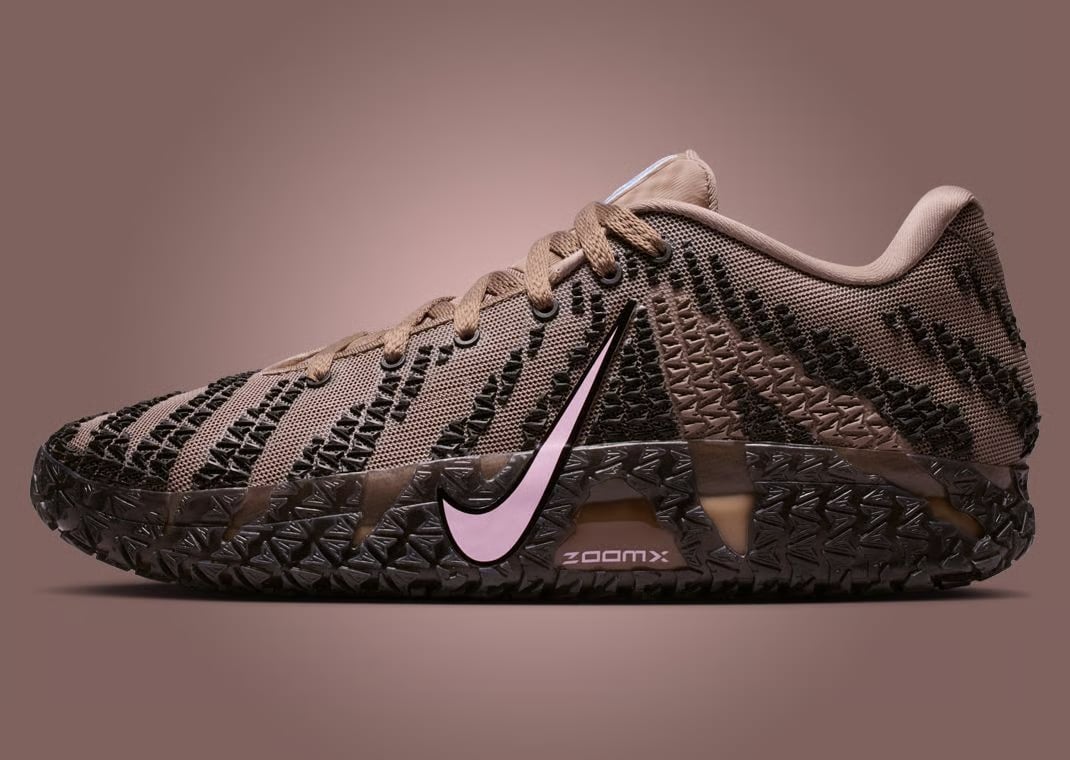 Nike Ja 3 Showstopper