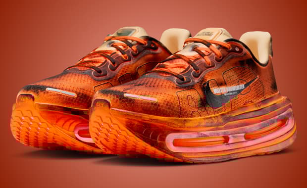 Melitta Baumeister x Nike Vomero Premium