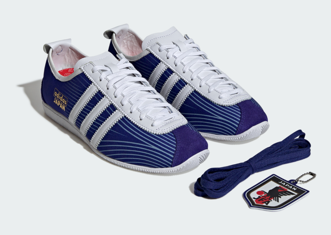 Japan x adidas Japan - Accessories