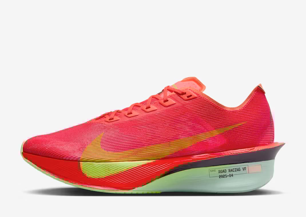 Nike Vaporfly 4