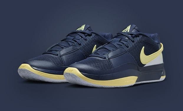 Nike Ja 1 Murray State