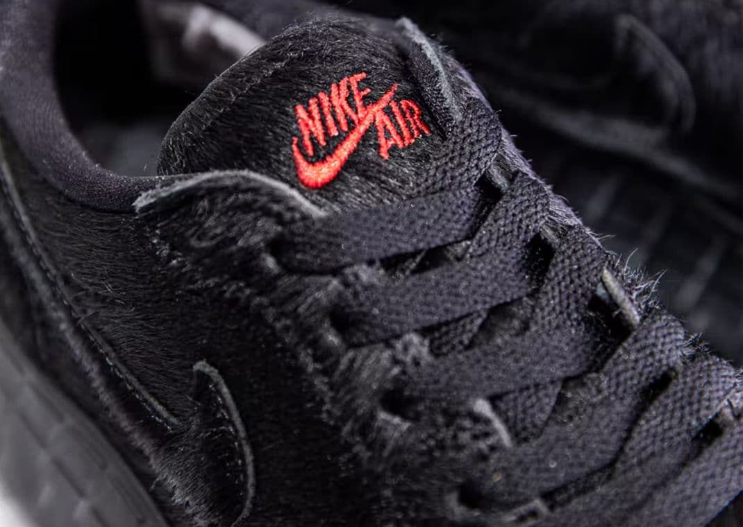 The Air Jordan 1 Brooklyn Boot Gets a Low-Top Makeover