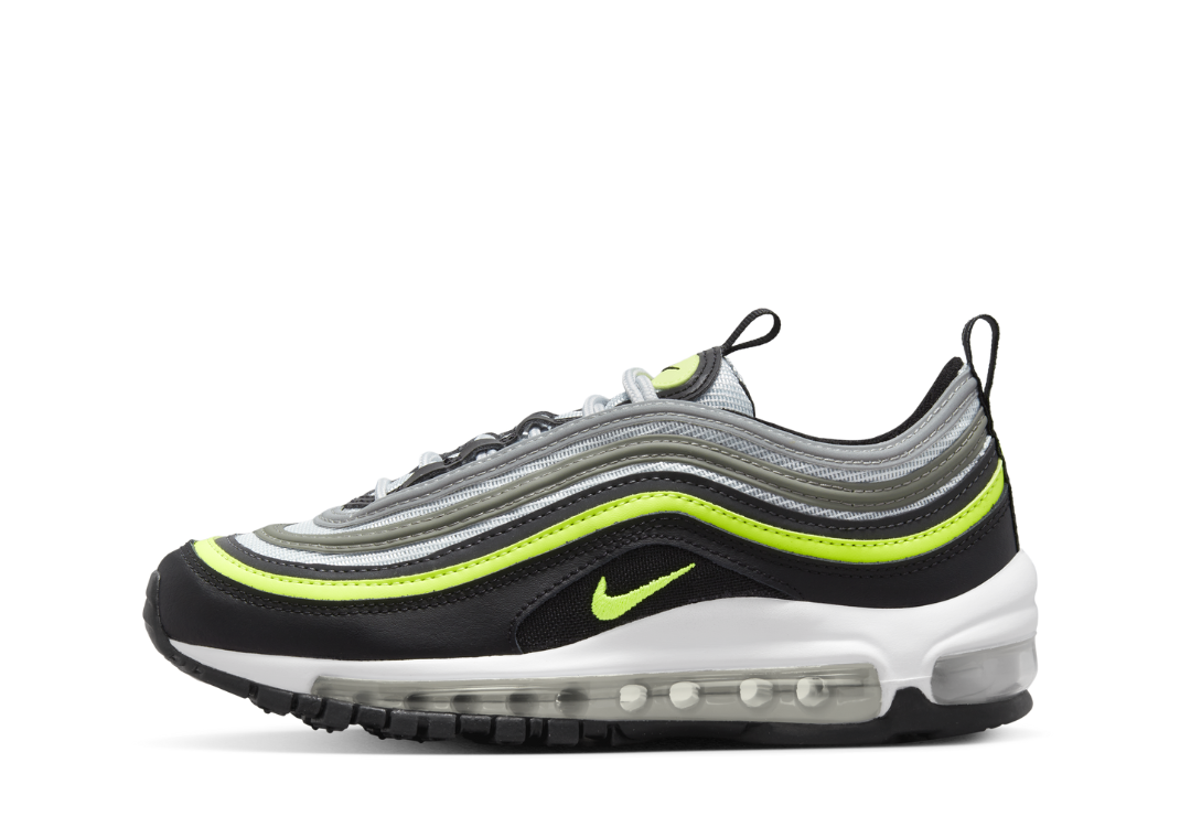 top nike air max 97