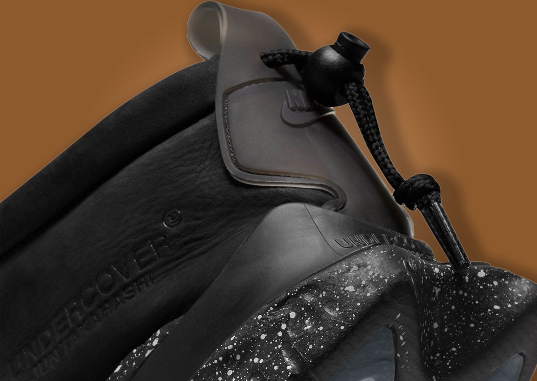 Undercover Works On A Two-Pack of Nike Moc Flow Colorways